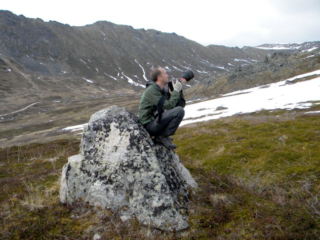 Credit: Yvonne Fuchs