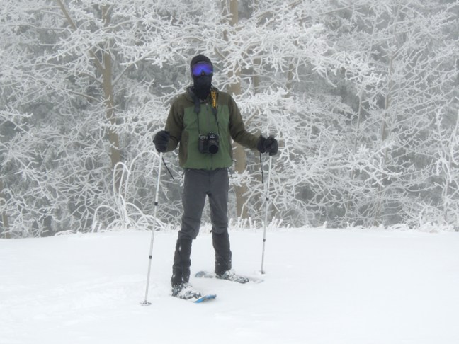 Credit: Yvonne Fuchs