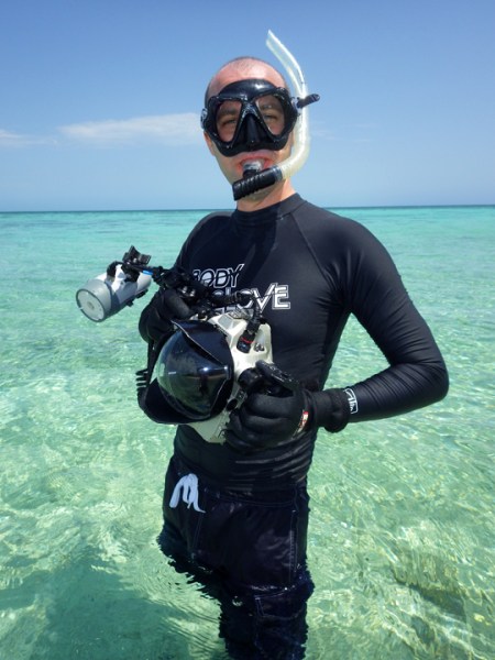 Credit: Yvonne Fuchs